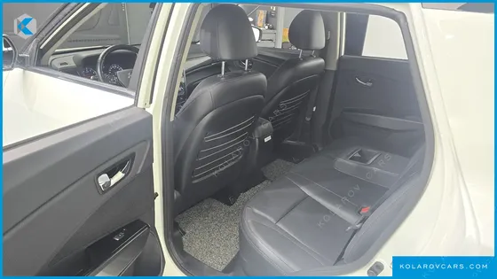 KGM - SSANGYONG TIVOLI GASOLINE 1.5 2WD