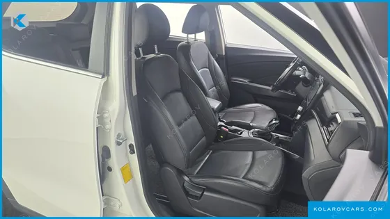 KGM - SSANGYONG TIVOLI GASOLINE 1.5 2WD