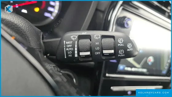 KGM - SSANGYONG TIVOLI GASOLINE 1.5 2WD