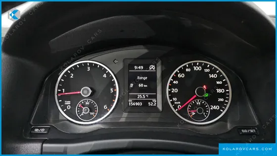 VOLKSWAGEN TIGUAN 2.0 TDI  PREMIUM