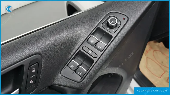 VOLKSWAGEN TIGUAN 2.0 TDI  PREMIUM