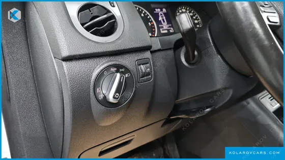 VOLKSWAGEN TIGUAN 2.0 TDI  PREMIUM
