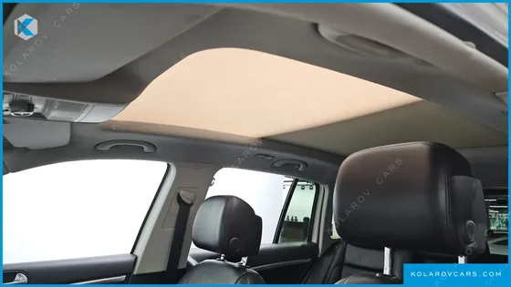 VOLKSWAGEN TIGUAN 2.0 TDI  PREMIUM