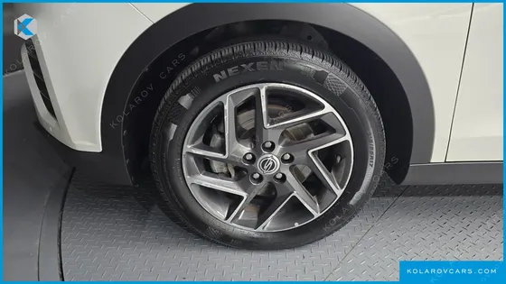 KGM - SSANGYONG TIVOLI GASOLINE 1.5 2WD
