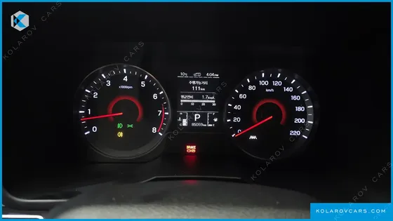 KGM - SSANGYONG TIVOLI GASOLINE 1.5 2WD