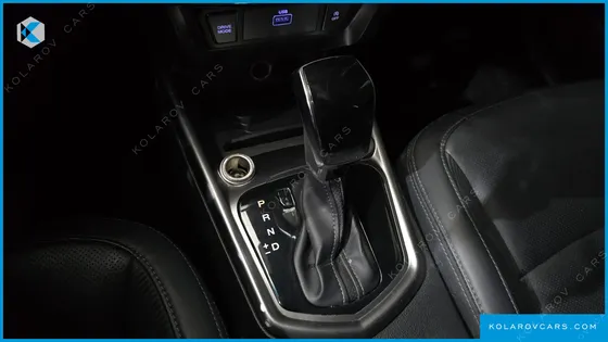KGM - SSANGYONG TIVOLI GASOLINE 1.5 2WD