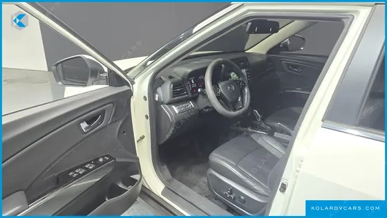 KGM - SSANGYONG TIVOLI GASOLINE 1.5 2WD