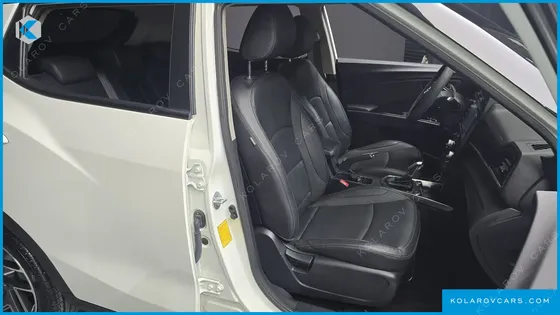KGM - SSANGYONG TIVOLI GASOLINE 1.5 2WD