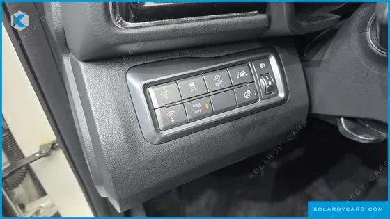 KGM - SSANGYONG TIVOLI GASOLINE 1.5 2WD