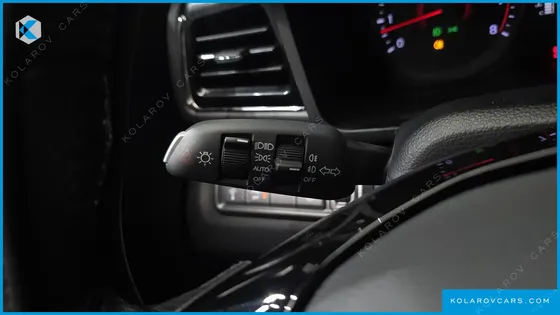 KGM - SSANGYONG TIVOLI GASOLINE 1.5 2WD