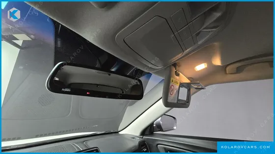 KGM - SSANGYONG TIVOLI GASOLINE 1.5 2WD