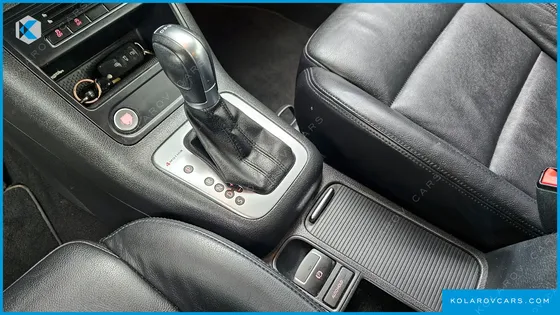VOLKSWAGEN TIGUAN 2.0 TDI COMFORT
