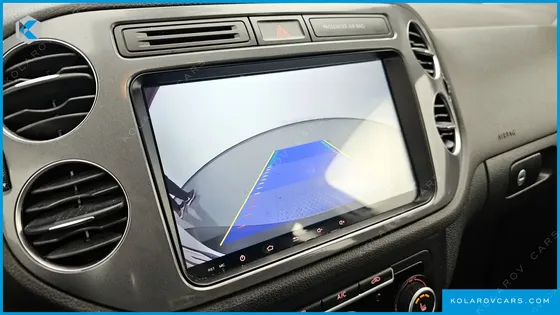 VOLKSWAGEN TIGUAN 2.0 TDI COMFORT