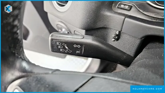 VOLKSWAGEN TIGUAN 2.0 TDI COMFORT