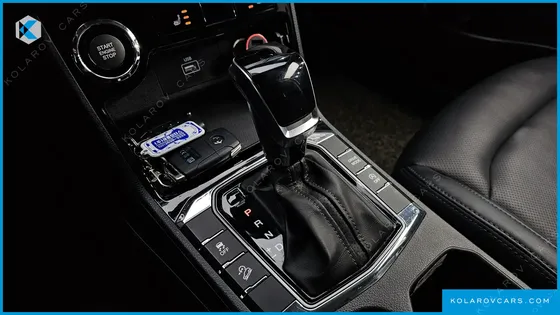 KGM - SSANGYONG KORANDO GASOLINE 1.5 2WD C5