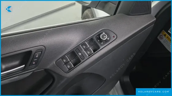 VOLKSWAGEN TIGUAN 2.0 TDI COMFORT