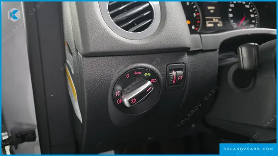 VOLKSWAGEN TIGUAN 2.0 TDI COMFORT