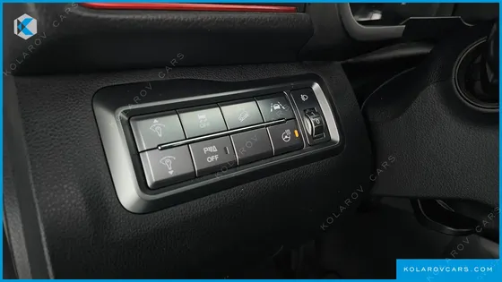 KGM - SSANGYONG TIVOLI GASOLINE 1.5 2WD