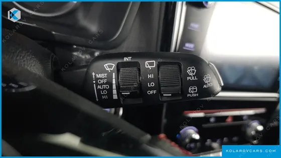 KGM - SSANGYONG TIVOLI GASOLINE 1.5 2WD