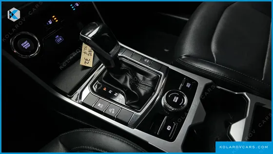 KGM - SSANGYONG KORANDO GASOLINE 1.5 2WD C5