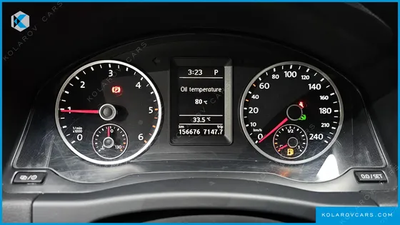 VOLKSWAGEN TIGUAN 2.0 TDI COMFORT
