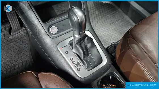 VOLKSWAGEN TIGUAN 2.0 TDI COMFORT