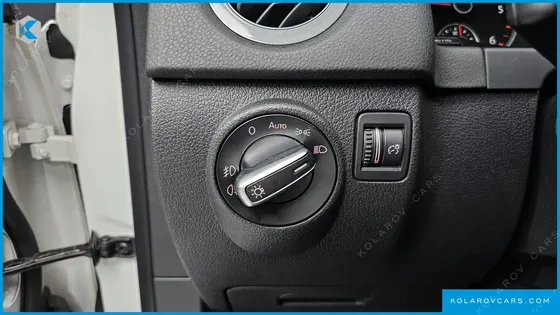 VOLKSWAGEN TIGUAN 2.0 TDI COMFORT