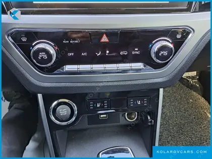 KGM - SSANGYONG KORANDO GASOLINE 1.5 2WD C5