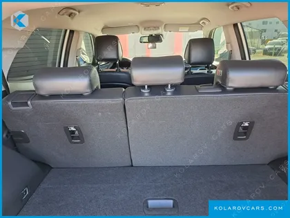 KGM - SSANGYONG KORANDO GASOLINE 1.5 2WD C5