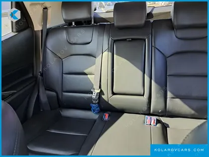KGM - SSANGYONG KORANDO GASOLINE 1.5 2WD C5