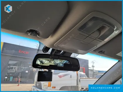 KGM - SSANGYONG KORANDO GASOLINE 1.5 2WD C5