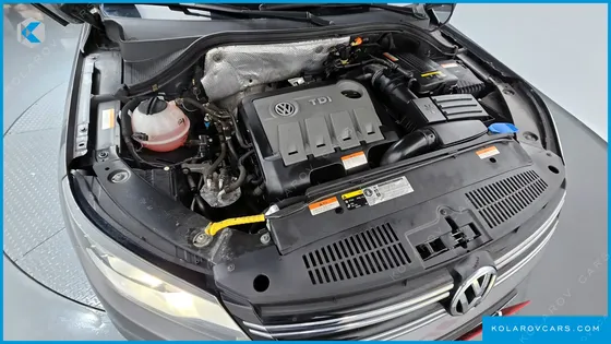 VOLKSWAGEN TIGUAN 2.0 TDI COMFORT