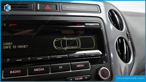 VOLKSWAGEN TIGUAN 2.0 TDI COMFORT
