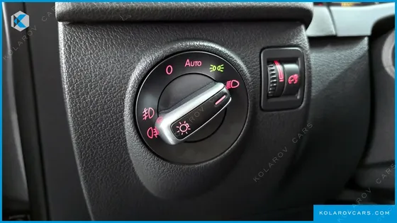 VOLKSWAGEN TIGUAN 2.0 TDI COMFORT
