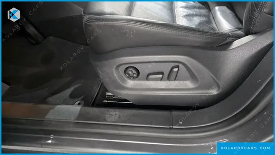 VOLKSWAGEN TIGUAN 2.0 TDI COMFORT