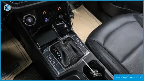 KGM - SSANGYONG KORANDO GASOLINE 1.5 2WD C5