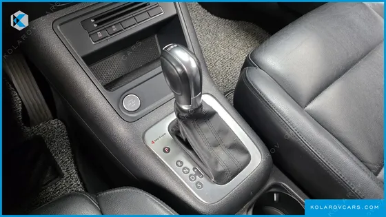VOLKSWAGEN TIGUAN 2.0 TDI COMFORT