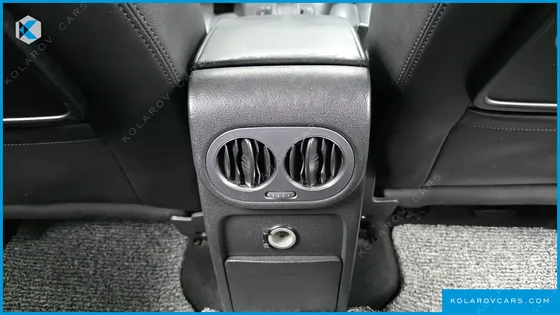 VOLKSWAGEN TIGUAN 2.0 TDI COMFORT