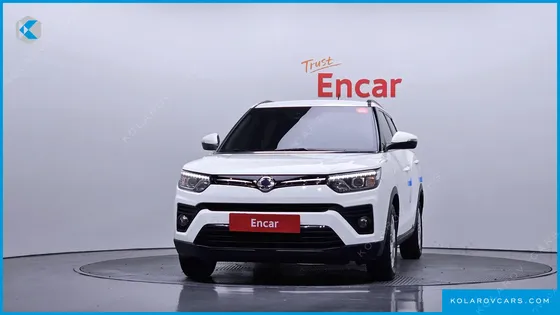 KGM - SSANGYONG TIVOLI GASOLINE 1.5 2WD