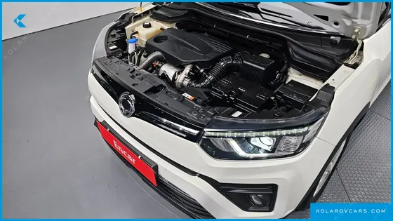 KGM - SSANGYONG TIVOLI GASOLINE 1.5 2WD