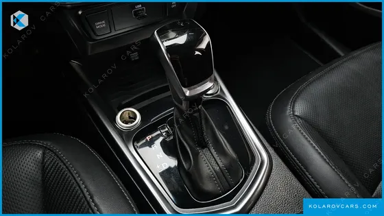 KGM - SSANGYONG TIVOLI GASOLINE 1.5 2WD