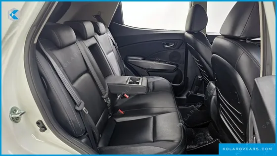 KGM - SSANGYONG TIVOLI GASOLINE 1.5 2WD