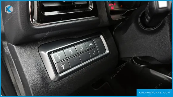 KGM - SSANGYONG TIVOLI GASOLINE 1.5 2WD