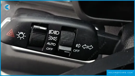 KGM - SSANGYONG TIVOLI GASOLINE 1.5 2WD