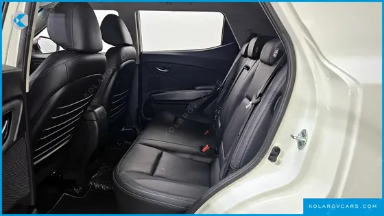 KGM - SSANGYONG TIVOLI GASOLINE 1.5 2WD