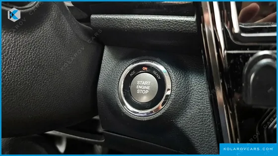 KGM - SSANGYONG TIVOLI GASOLINE 1.5 2WD