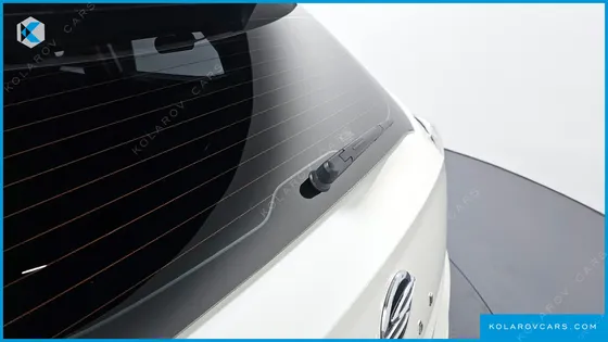 KGM - SSANGYONG TIVOLI GASOLINE 1.5 2WD
