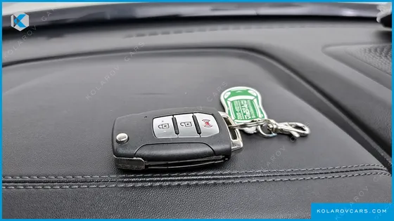 KGM - SSANGYONG TIVOLI GASOLINE 1.5 2WD