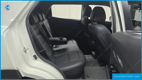 KGM - SSANGYONG KORANDO DIESEL 1.6 2WD DELIGHT