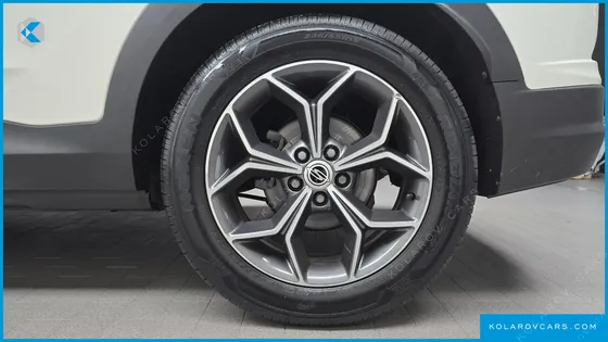 KGM - SSANGYONG KORANDO DIESEL 1.6 2WD DELIGHT